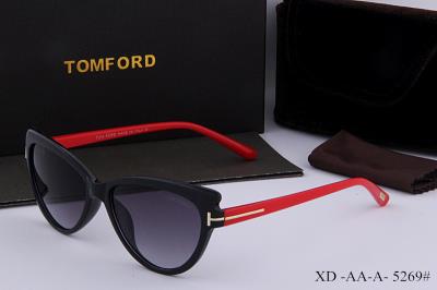 TOM FORD Sunglasses-166